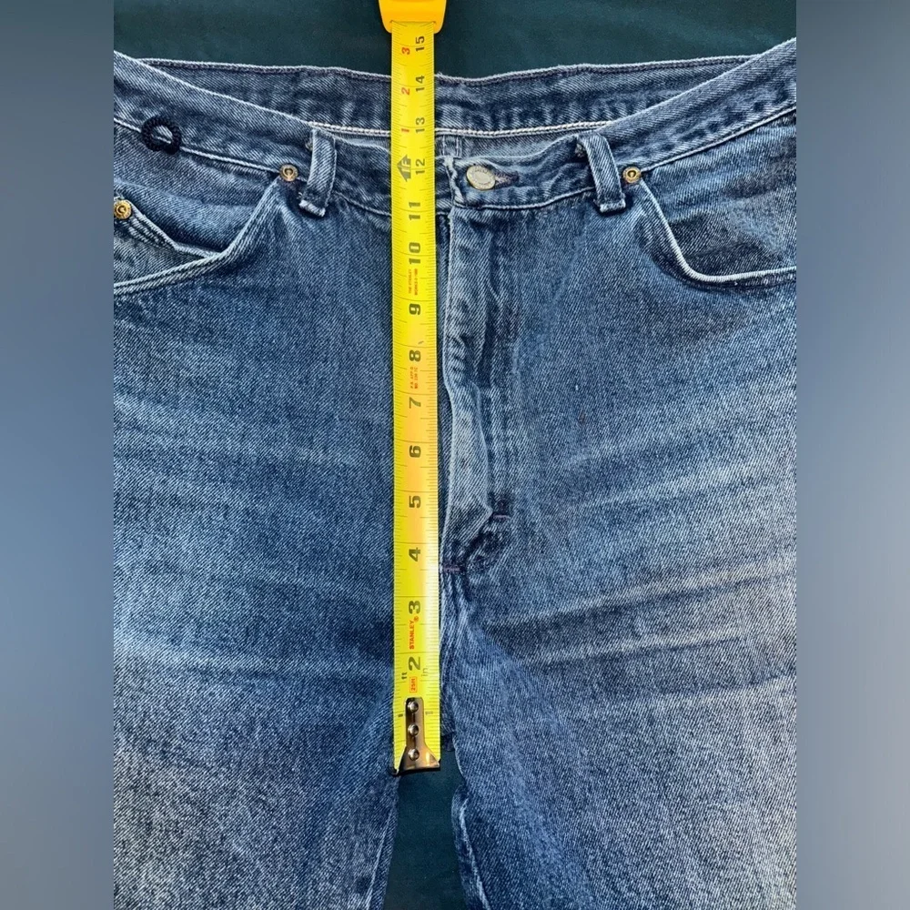 Wrangler women Bermuda 9” shorts